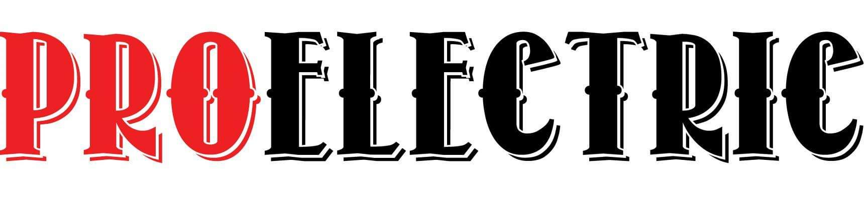 Pro Electric SC, LLC Pro Electric SC Logo